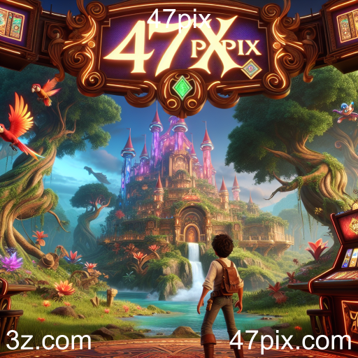 Descubra o Mundo da Aventura em Jogos